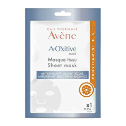 Mască de față antioxidantă A-Oxitive(Sheet Mask) 18 ml
