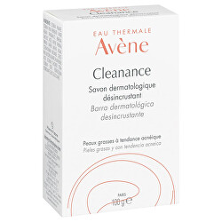 Čisticí mýdlo pro pleť s nedokonalostmi Cleanance (Cleansing Bar) 100 g