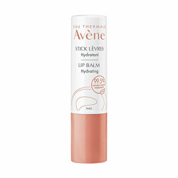 Balsam hidratant pentru buze (Lip Balm) 4 g