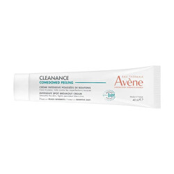 Intenzivní krém při zhoršených projevech akné Cleanance Comedomed Peeling (Intensive Spot Breakout Cream) 40 ml