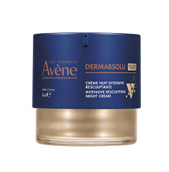 Intenzivní remodelační noční krém DermAbsolu (Intensive Resculpting Night Cream) 40 ml