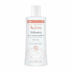 Latte detergente delicato Tolérance (Extremely Gentle Cleanser) 400 ml