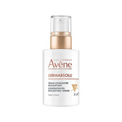 Koncentrované remodelační sérum DermAbsolu (Concentrated Resculpting Serum) 30 ml