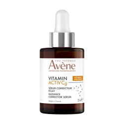 Korekční rozjasňující sérum Vitamin Activ Cg (Radiance Corrector Serum) 30 ml