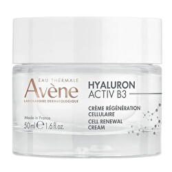 Crema viso per il rinnovamento cellulare Hyaluron Active B3 (Cell Renewal Cream) 50 ml