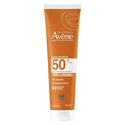 Mléko na opalování SPF 50 (Sun Care Lotion) 100 ml
