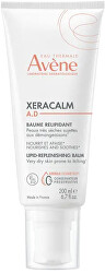 Obnovující balzám pro velmi suchou a svědivou pokožku XeraCalm A.D (Lipid-Replenishing Balm) 200 ml