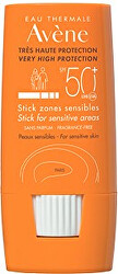 Stick protettivo per aree sensibili SPF 50+ Sun (Stick for Sensitive Areas) 8 g