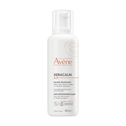 Relipidační balzám na suchou pokožku XeraCalm A.D (Lipid-Replenishing Balm) 400 ml