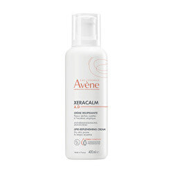 Relipidáló krém száraz bőrre XeraCalm A.D (Lipid-Replenishing Cream) 400 ml