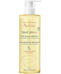 Olio lavante relipidante XeraCalm A.D. (Lipid Replenishing Cleansing Oil) 400 ml