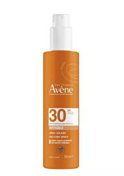 Sprej na opalování SPF 30 (Sun Care Spray) 200 ml