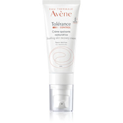 Zklidňující obnovující krém Tolérance (Soothing Skin Recovery Cream) 40 ml