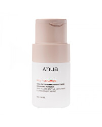 Rozjasňující čisticí pleťový pudr Rice Enzyme (Brightening Cleansing Powder) 40 g
