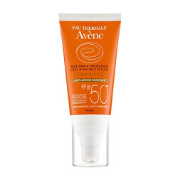 Protezione solare anti-età per pelli sensibili SPF 50+(Anti-Aging Sun Care ) 50 ml