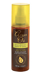 Bezoplachový sprej na ochranu vlasov s arganovým olejom (Leave in Spray) 150 ml