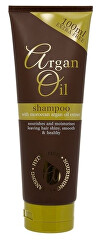 Vyživujúci šampón s arganovým olejom 300 ml