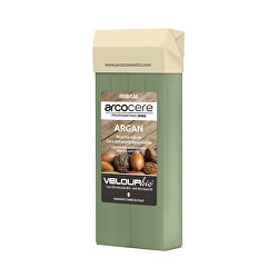 Epilačný vosk Professional Wax Argan Bio (Roll-On Cartidge) 100 ml