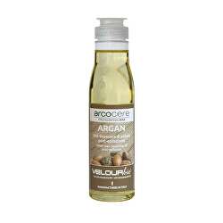 Čistiaci olej po epilácii Argan (After-Wax Clean sing Oil) 150 ml