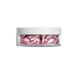 Omladzujúce pleťové kapsule Skin Yoga Collagen (Booster Caps) 28 ks