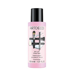 Čistič kosmetických štětců (Brush Cleanser) 100 ml