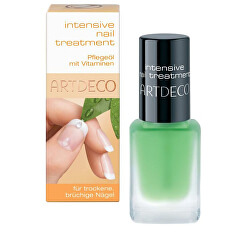 Intenzivní ošetření nehtů (Intensive Nail Treatment) 10 ml