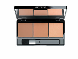 Paletka bronzerů (Bronze Palette) 115 g