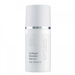 Zpevňující pleťové sérum s kolagénom Skin Yoga Face ( Collagen Booster Serum) 30 ml