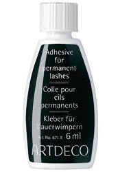 Ragasztó műszempillákhoz (Adhesive for Permanent Lashes) 6 ml