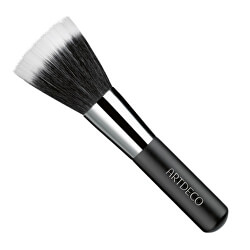 Speciální profesionální štětec na make-up a pudr (All In One Powder-Make Up Brush)
