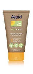 Cremă solară hidratantă pentru piele Sun Eco Care SPF30 150 ml