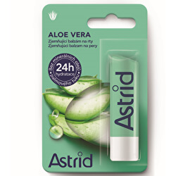 Balsam de buze hidratant cu Aloe Vera 4,8 g