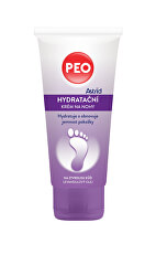 Cremă hidratantă pentru picioare PEO 100 ml