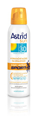 Hydratační mléko na opalování OF 30 Sun Easy Spray Sport 150 ml
