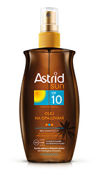 Napvédő olaj OF10 Sun 200 ml