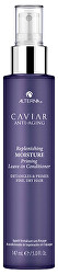 Bezoplachový kondicionér pro suché vlasy Caviar A.A. Replenishing Moisture Priming (Leave-in Conditioner) 147 ml