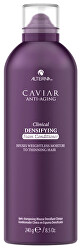 Pěnový kondicionér Caviar Clinical Densifying (Foam Conditioner) 240 g