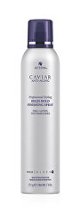 Rýchloschnúci lak na vlasy Caviar Anti-Aging ( Professional Styling High Hold Finish ing Spray) 500 ml