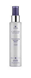 Stylingový sprej s morskou soľou Caviar Anti-Aging (Professional Styling Sea Salt Spray) 147 ml