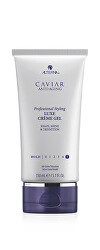 Stylingový krémový gel Caviar Anti-Aging (Professional Styling Luxe Creme Gel) 150 ml
