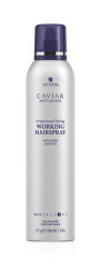 Stylingový sprej Caviar Anti-Aging ( Professional Styling Working Hair spray) 250 ml