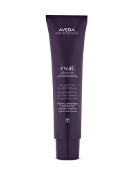 Intenzivní maska ​​na vlasy Invati Advanced (Intensive Hair & Scalp Masque) 150 ml