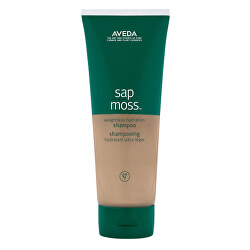 Hydratační šampon Sap Moss (Weightless Hydration Shampoo) 200 ml