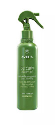 Přípravný sprej na vlasy Be Curly Advanced (Curl Perfecting Primer) 200 ml