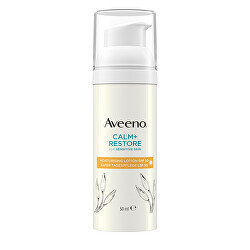 Hydratační mléko SPF 50 Calm+Restore™ (Moisturising Lotion) 50 ml
