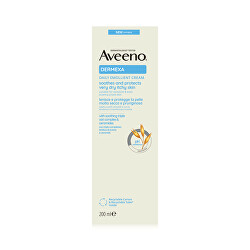 Parfümmentes bőrpuhító testápoló krém Dermexa (Daily Emollient Cream) 200 ml