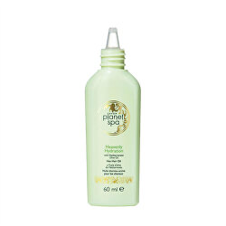 Hydratačný vlasová kúra s olivovým olejom (Hot Hair Oil) 60 ml