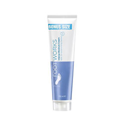 Intenzivní hydratační krém na nohy Foot Works (Intense Moisture Cream) 150 ml