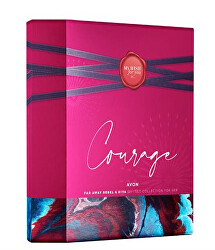 Kosmetická sada pro ženy Far Away Rebel & Diva