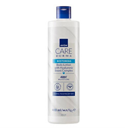 Helyreállító testápoló ceramidokkal és hialuronsavval Care (Body Lotion) 400 ml